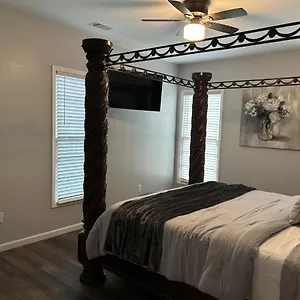 Favored Apartment